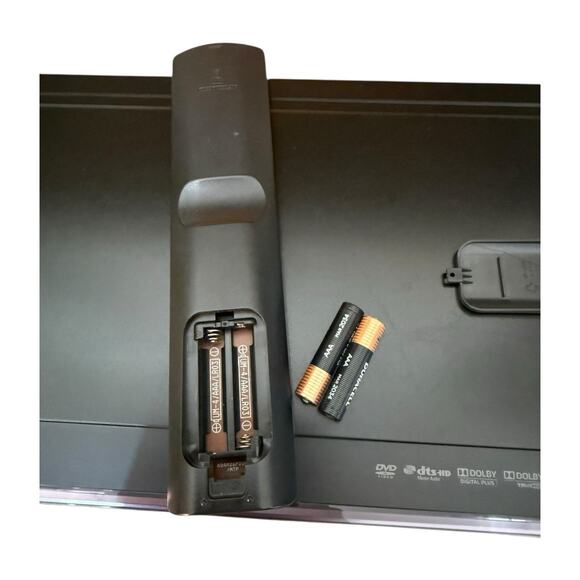 LG Model BD550 Blu-Ray Home Theatre Player with Remote Tested and Working EUC - Picture 4 of 11